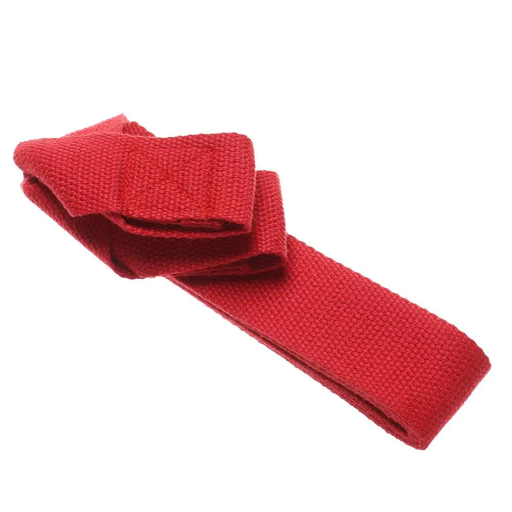 Adjustable Yoga Mat Sling Carrier Shoulder Strap Belt Exercise Sports Gym Workout Amp Yoga Fitness Belt