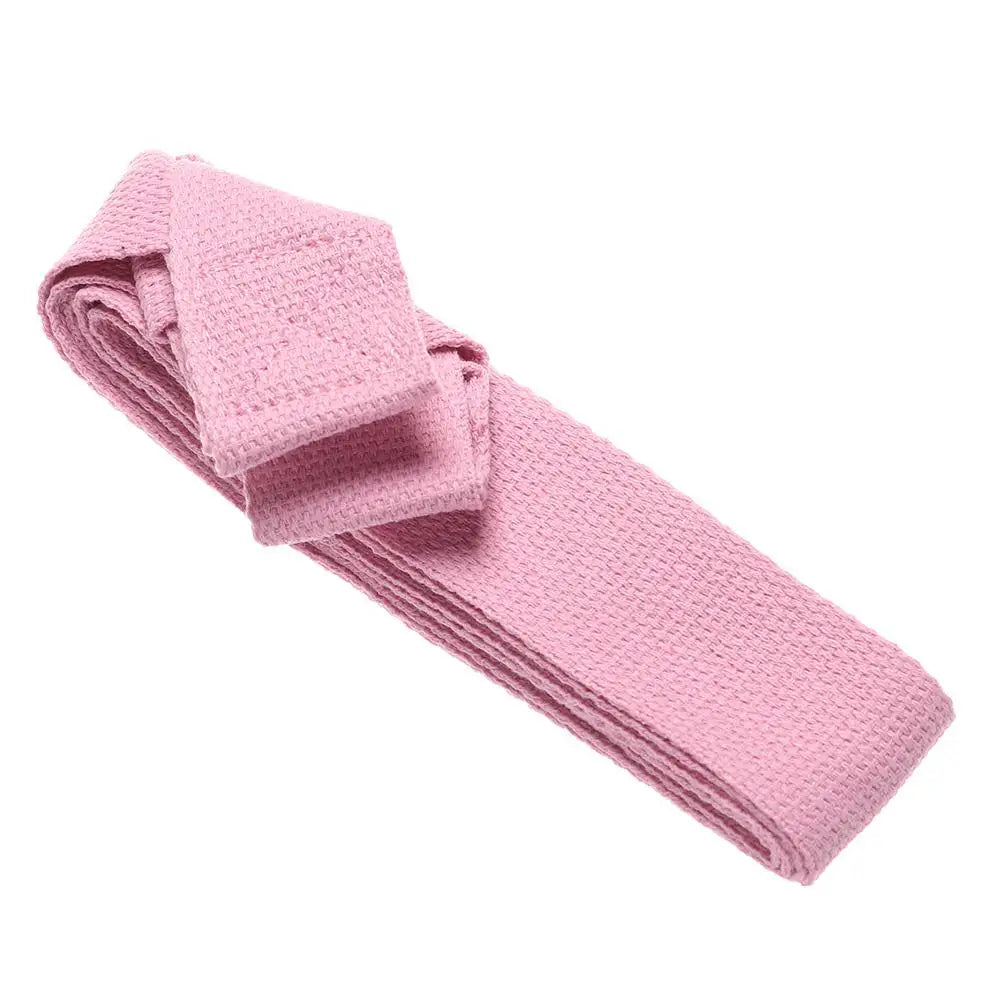 Adjustable Yoga Mat Sling Carrier Shoulder Strap Belt Exercise Sports Gym Workout Amp Yoga Fitness Belt