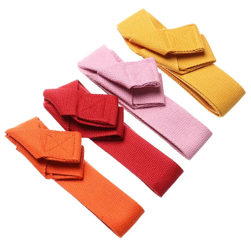 Adjustable Yoga Mat Sling Carrier Shoulder Strap Belt Exercise Sports Gym Workout Amp Yoga Fitness Belt