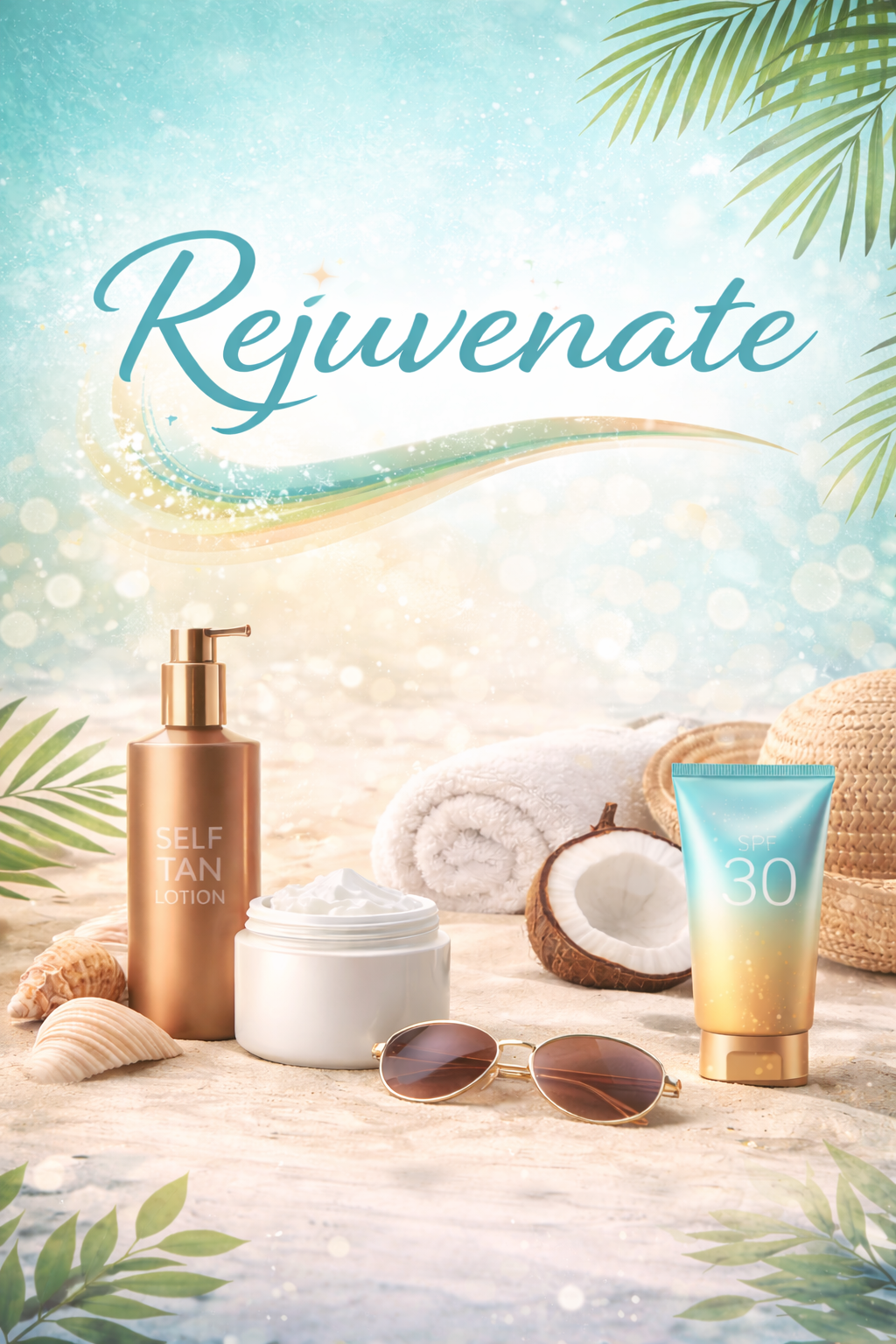 Rejuvenate