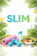Slim