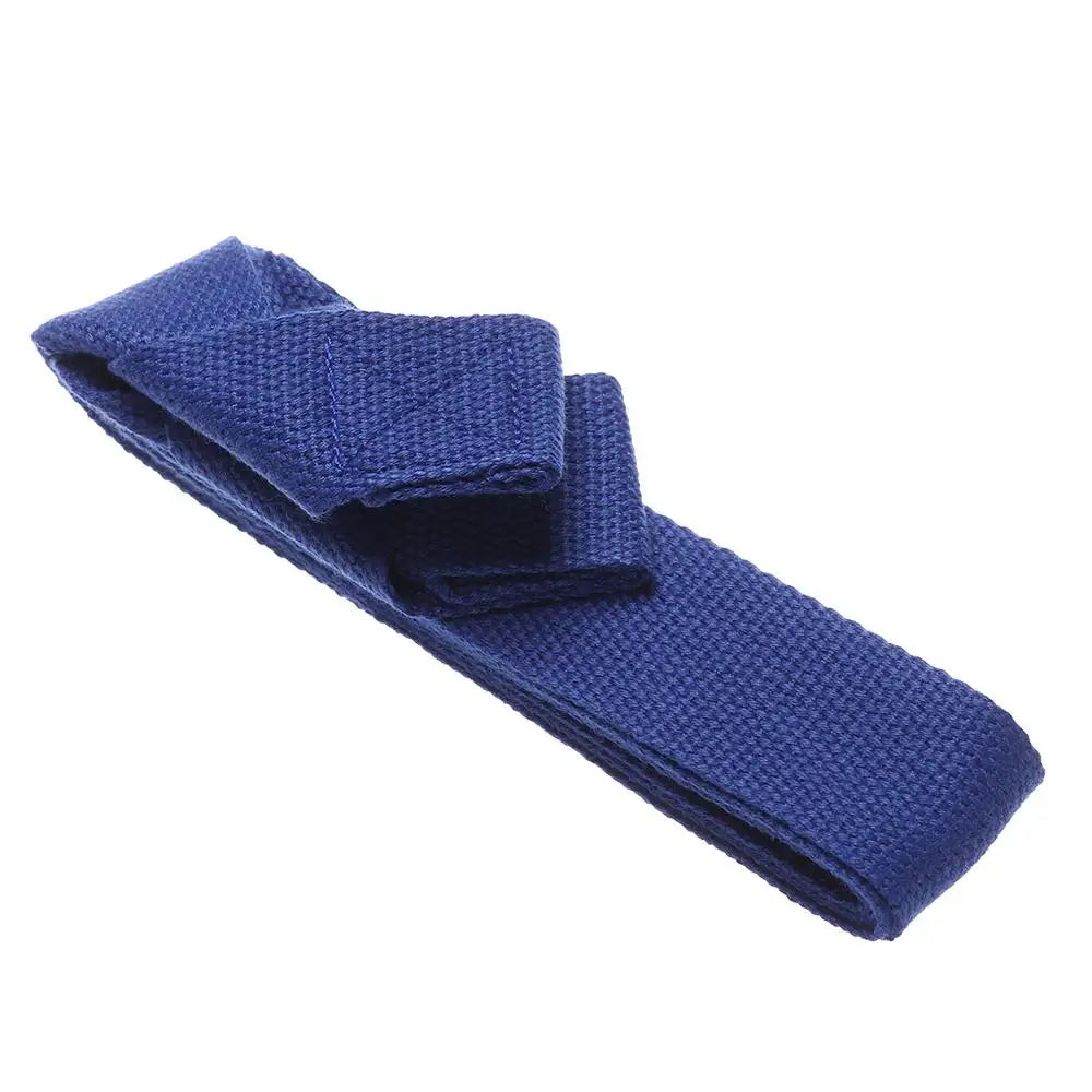 Adjustable Yoga Mat Sling Carrier Shoulder Strap Belt Exercise Sports Gym Workout Amp Yoga Fitness Belt